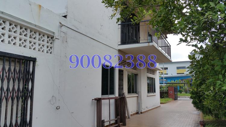 Sennett Estate (D13), Terrace #76331582
